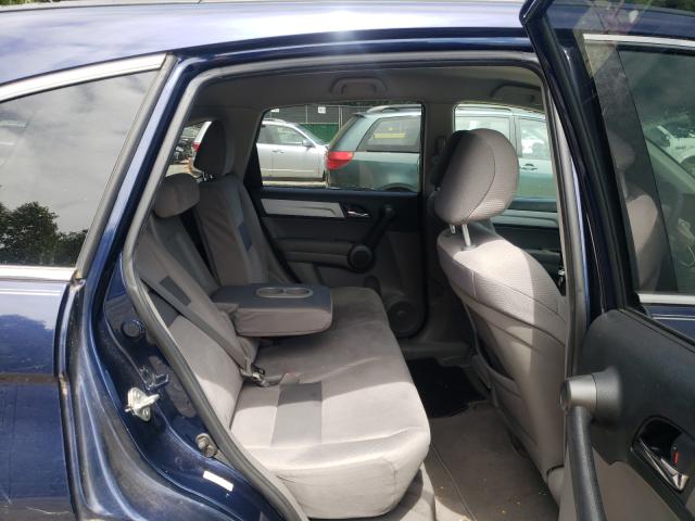 Photo 5 VIN: 5J6RE4H46BL098079 - HONDA CR-V SE 