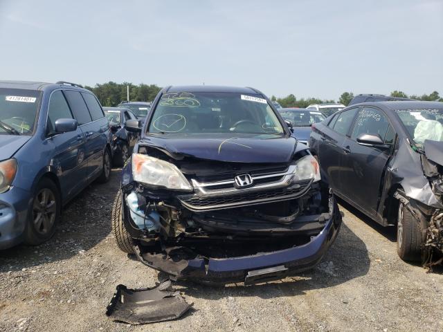 Photo 6 VIN: 5J6RE4H46BL098079 - HONDA CR-V SE 