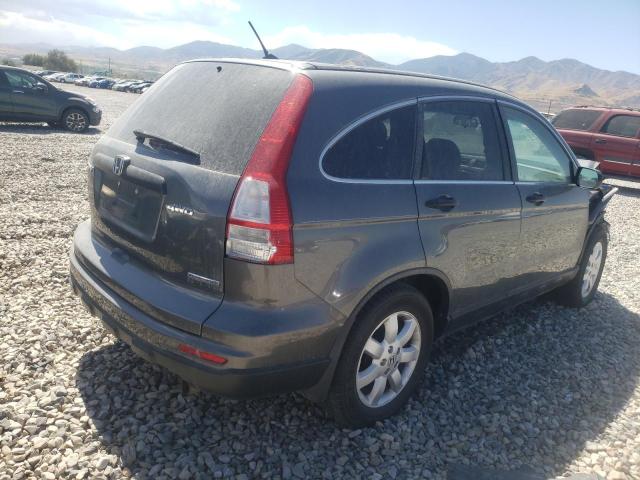 Photo 3 VIN: 5J6RE4H46BL104592 - HONDA CR-V SE 