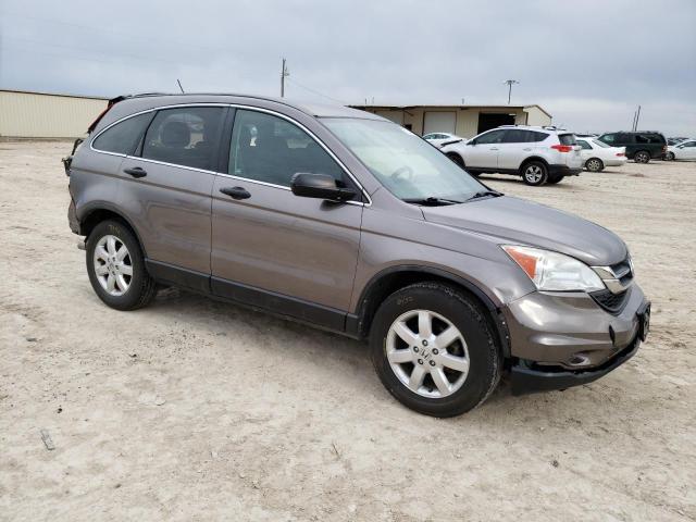 Photo 3 VIN: 5J6RE4H46BL111283 - HONDA CR-V SE 