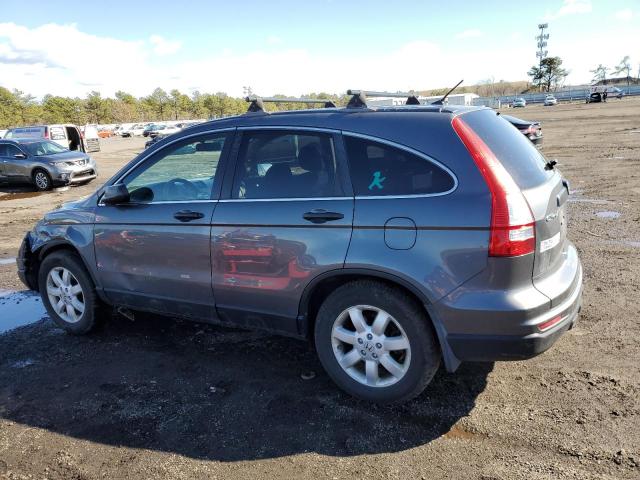 Photo 1 VIN: 5J6RE4H46BL111400 - HONDA CR-V SE 