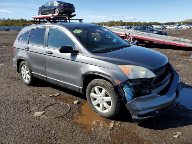 Photo 3 VIN: 5J6RE4H46BL111400 - HONDA CR-V SE 