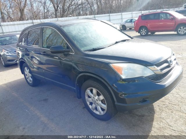 Photo 0 VIN: 5J6RE4H46BL116502 - HONDA CR-V 