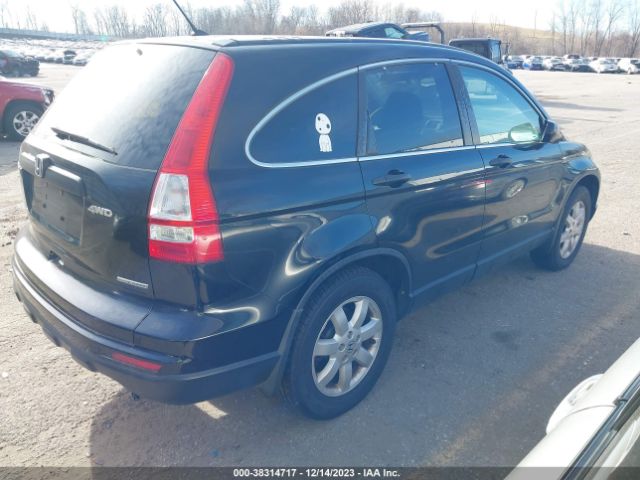 Photo 3 VIN: 5J6RE4H46BL116502 - HONDA CR-V 