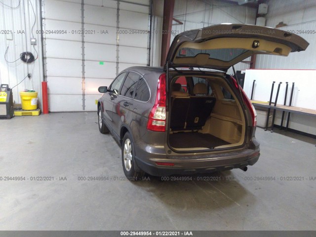 Photo 2 VIN: 5J6RE4H46BL121084 - HONDA CR-V 