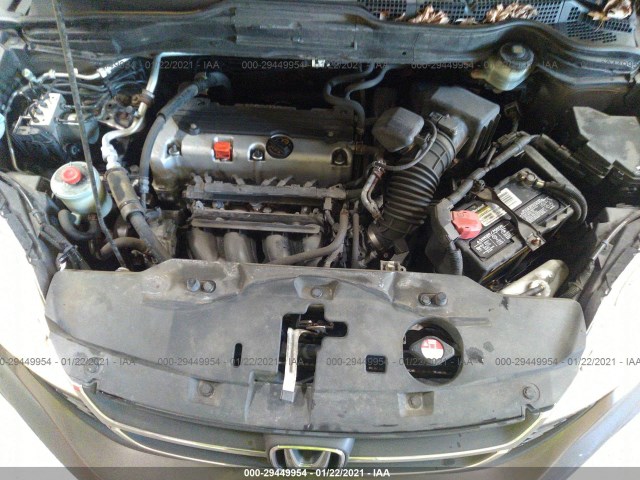 Photo 9 VIN: 5J6RE4H46BL121084 - HONDA CR-V 