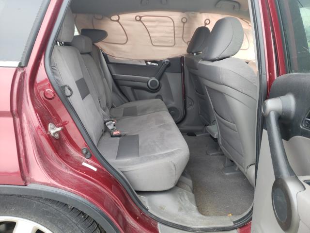 Photo 5 VIN: 5J6RE4H46BL123594 - HONDA CR-V SE 