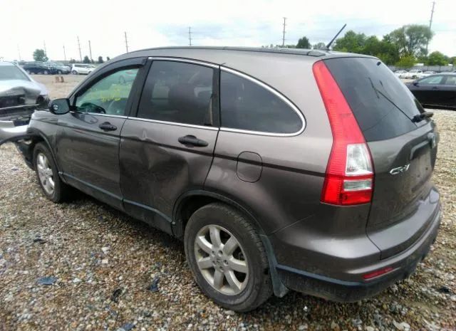 Photo 2 VIN: 5J6RE4H47BL012665 - HONDA CR-V 