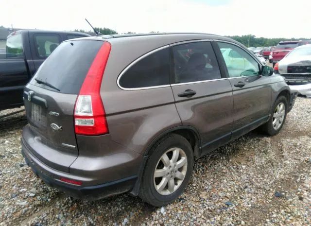 Photo 3 VIN: 5J6RE4H47BL012665 - HONDA CR-V 