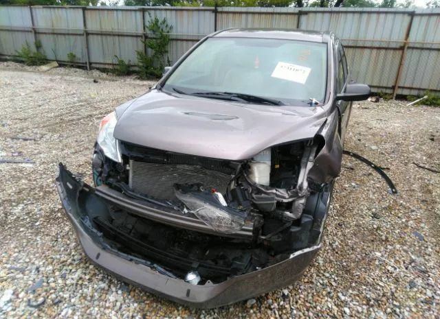 Photo 5 VIN: 5J6RE4H47BL012665 - HONDA CR-V 