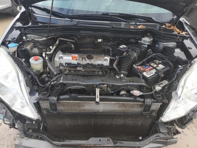 Photo 10 VIN: 5J6RE4H47BL013766 - HONDA CR-V SE 