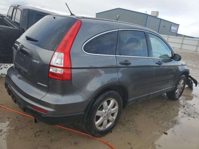 Photo 2 VIN: 5J6RE4H47BL013766 - HONDA CR-V SE 