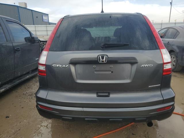 Photo 5 VIN: 5J6RE4H47BL013766 - HONDA CR-V SE 