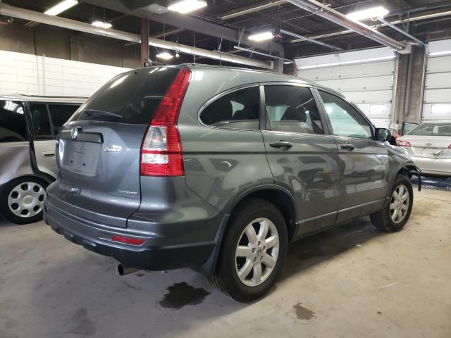 Photo 3 VIN: 5J6RE4H47BL013802 - HONDA CR-V SE 