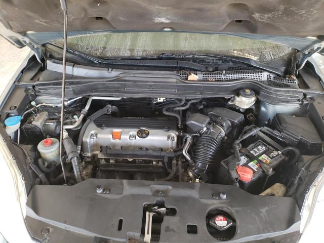 Photo 10 VIN: 5J6RE4H47BL018692 - HONDA CR-V SE 