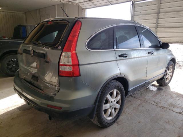 Photo 2 VIN: 5J6RE4H47BL018692 - HONDA CR-V SE 