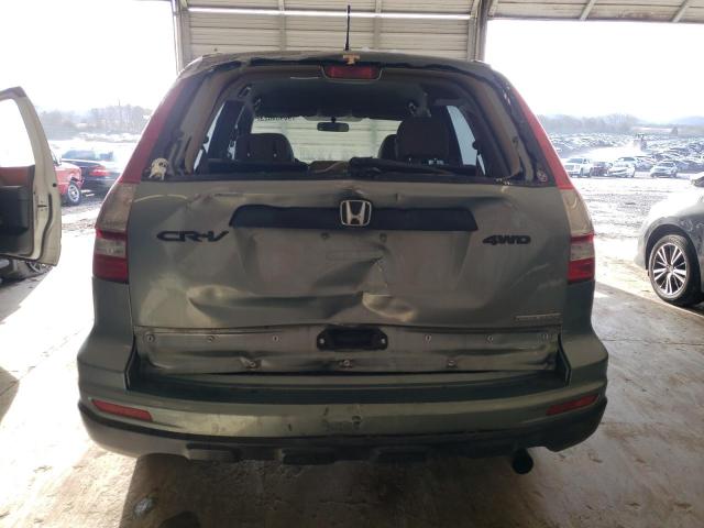 Photo 5 VIN: 5J6RE4H47BL018692 - HONDA CR-V SE 