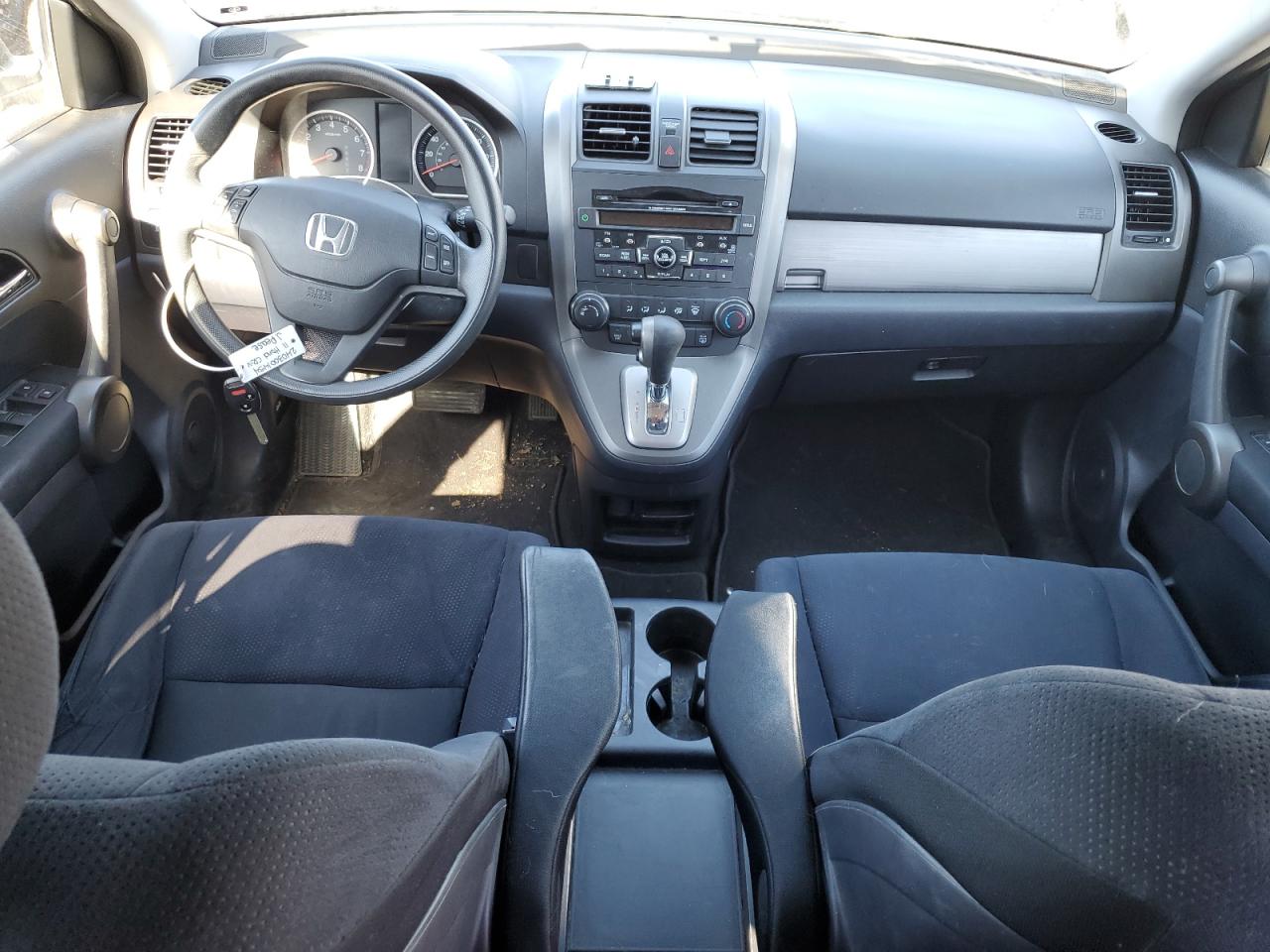 Photo 7 VIN: 5J6RE4H47BL022676 - HONDA CR-V 