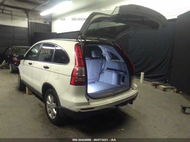 Photo 2 VIN: 5J6RE4H47BL027487 - HONDA CR-V 