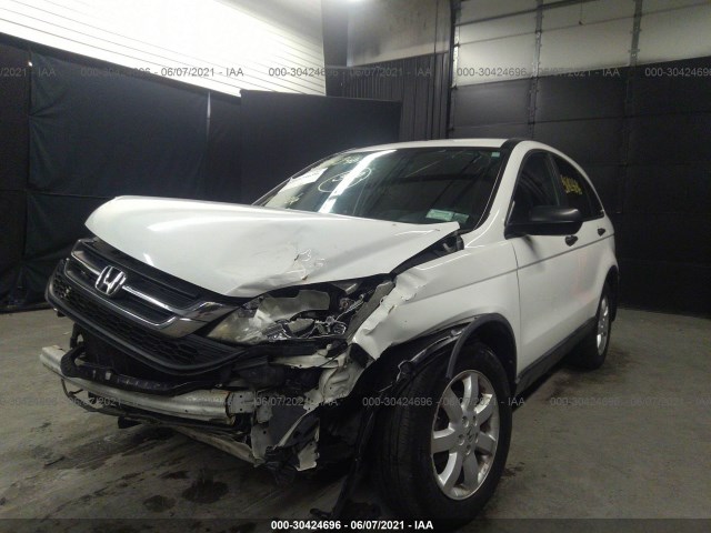 Photo 5 VIN: 5J6RE4H47BL027487 - HONDA CR-V 