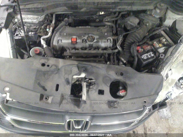 Photo 9 VIN: 5J6RE4H47BL027487 - HONDA CR-V 