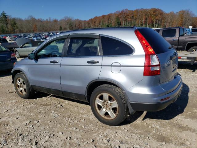 Photo 1 VIN: 5J6RE4H47BL033550 - HONDA CRV 