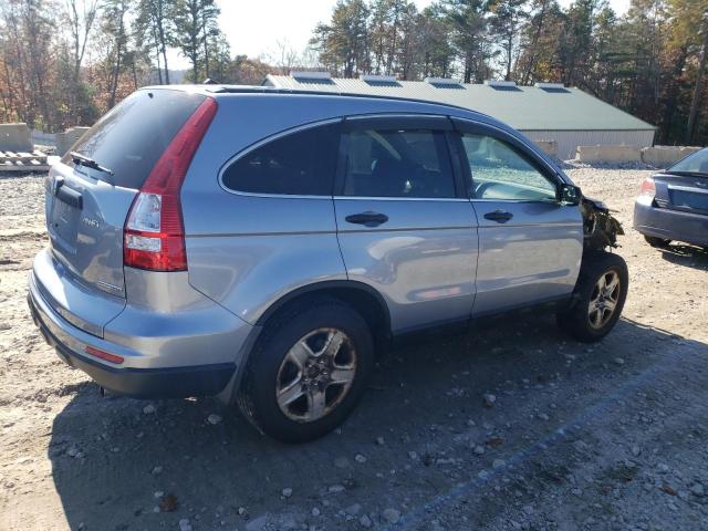 Photo 2 VIN: 5J6RE4H47BL033550 - HONDA CRV 