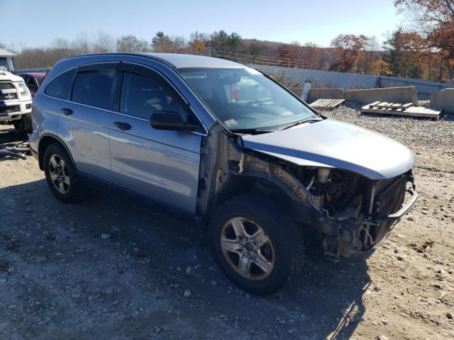 Photo 3 VIN: 5J6RE4H47BL033550 - HONDA CRV 