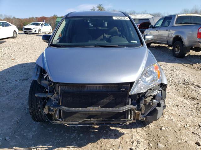 Photo 4 VIN: 5J6RE4H47BL033550 - HONDA CRV 