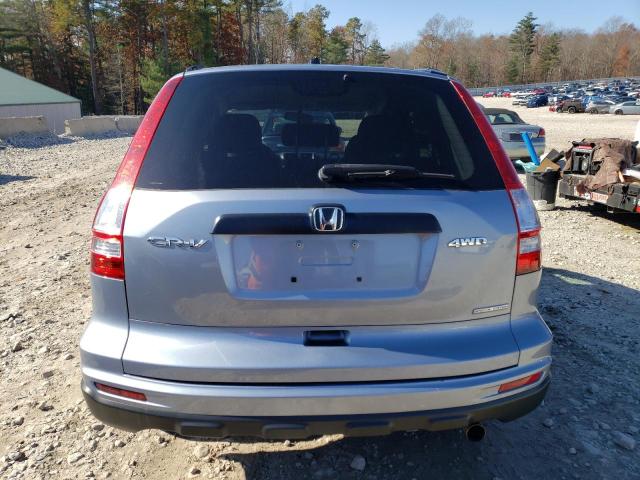 Photo 5 VIN: 5J6RE4H47BL033550 - HONDA CRV 