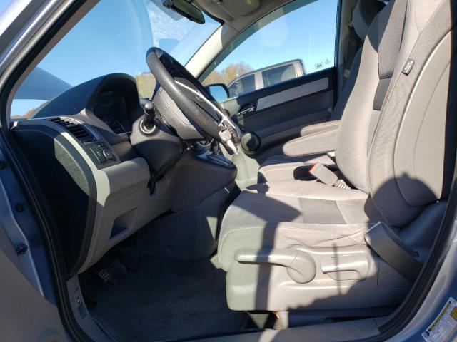 Photo 6 VIN: 5J6RE4H47BL033550 - HONDA CRV 