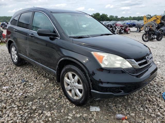 Photo 3 VIN: 5J6RE4H47BL057220 - HONDA CRV 