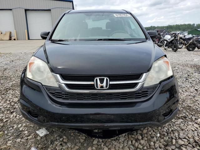 Photo 4 VIN: 5J6RE4H47BL057220 - HONDA CRV 