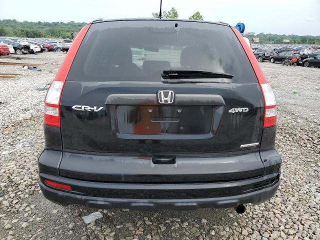 Photo 5 VIN: 5J6RE4H47BL057220 - HONDA CRV 