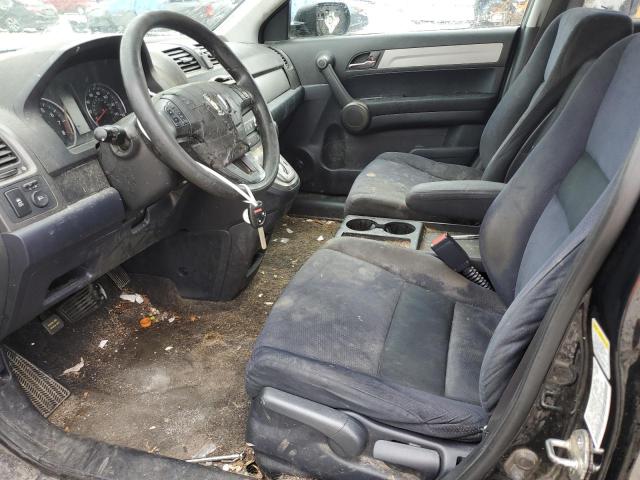 Photo 6 VIN: 5J6RE4H47BL057220 - HONDA CRV 