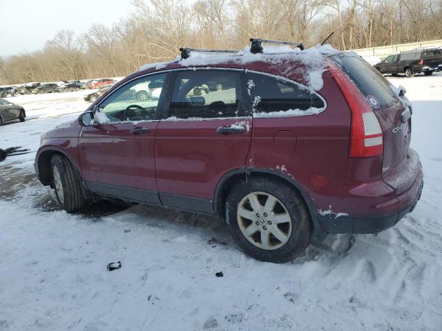 Photo 1 VIN: 5J6RE4H47BL077855 - HONDA CR-V SE 