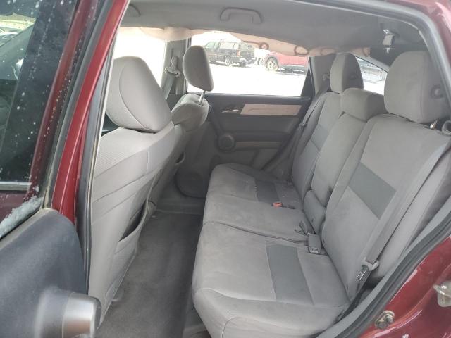 Photo 10 VIN: 5J6RE4H47BL077855 - HONDA CR-V SE 