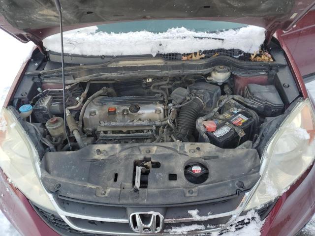 Photo 11 VIN: 5J6RE4H47BL077855 - HONDA CR-V SE 