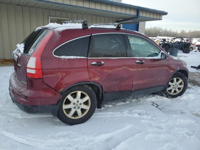 Photo 2 VIN: 5J6RE4H47BL077855 - HONDA CR-V SE 