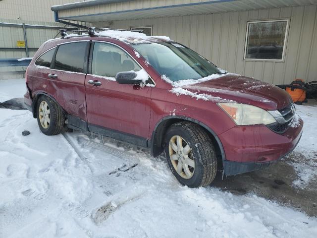 Photo 3 VIN: 5J6RE4H47BL077855 - HONDA CR-V SE 