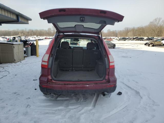 Photo 5 VIN: 5J6RE4H47BL077855 - HONDA CR-V SE 