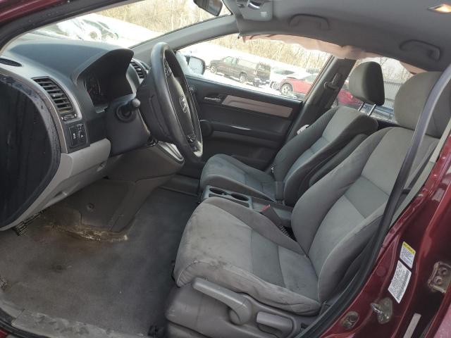 Photo 6 VIN: 5J6RE4H47BL077855 - HONDA CR-V SE 