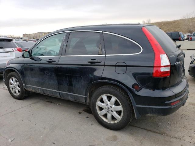 Photo 1 VIN: 5J6RE4H47BL078469 - HONDA CRV 