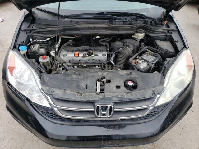 Photo 11 VIN: 5J6RE4H47BL078469 - HONDA CRV 