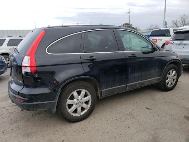 Photo 2 VIN: 5J6RE4H47BL078469 - HONDA CRV 