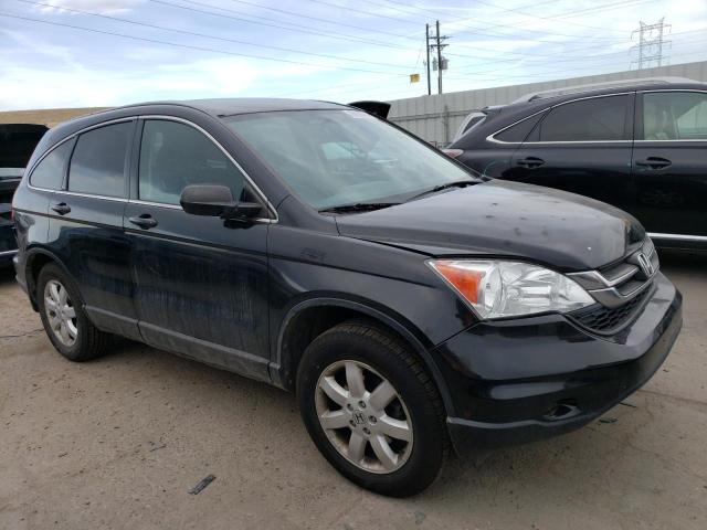 Photo 3 VIN: 5J6RE4H47BL078469 - HONDA CRV 