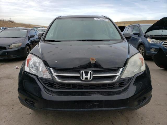 Photo 4 VIN: 5J6RE4H47BL078469 - HONDA CRV 