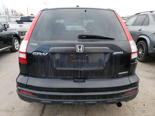 Photo 5 VIN: 5J6RE4H47BL078469 - HONDA CRV 