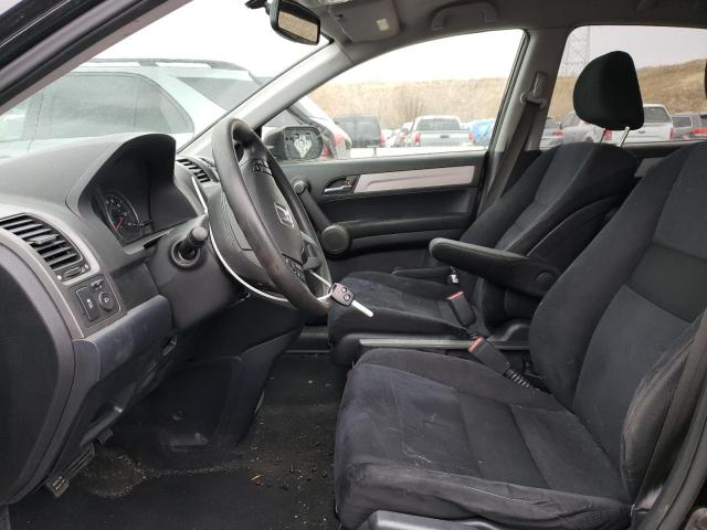 Photo 6 VIN: 5J6RE4H47BL078469 - HONDA CRV 