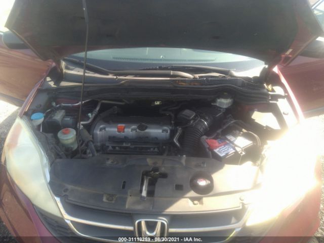 Photo 9 VIN: 5J6RE4H47BL079038 - HONDA CR-V 